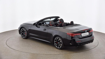 BMW 4er Gebrauchtwagen BMW 4er Gebrauchtwagen