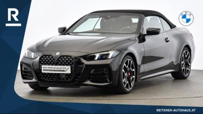 BMW 4er Gebrauchtwagen