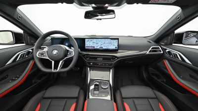 BMW 4er Gebrauchtwagen BMW 4er Gebrauchtwagen