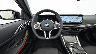 BMW 4er Gebrauchtwagen BMW 4er Gebrauchtwagen