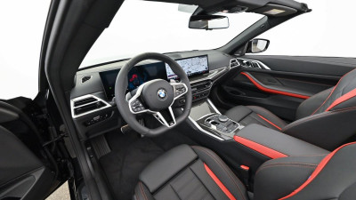 BMW 4er Gebrauchtwagen BMW 4er Gebrauchtwagen