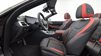 BMW 4er Gebrauchtwagen BMW 4er Gebrauchtwagen