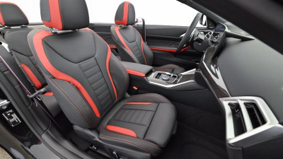 BMW 4er Gebrauchtwagen BMW 4er Gebrauchtwagen
