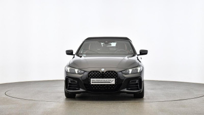 BMW 4er Gebrauchtwagen BMW 4er Gebrauchtwagen