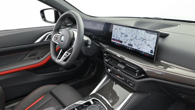 BMW 4er Gebrauchtwagen BMW 4er Gebrauchtwagen