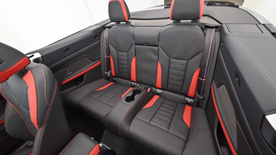 BMW 4er Gebrauchtwagen BMW 4er Gebrauchtwagen