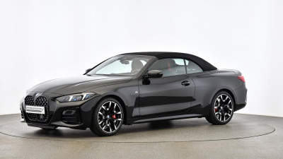 BMW 4er Gebrauchtwagen BMW 4er Gebrauchtwagen