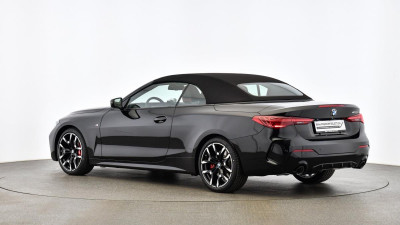BMW 4er Gebrauchtwagen BMW 4er Gebrauchtwagen