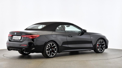 BMW 4er Gebrauchtwagen BMW 4er Gebrauchtwagen