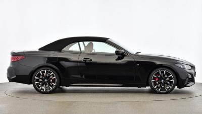 BMW 4er Gebrauchtwagen BMW 4er Gebrauchtwagen