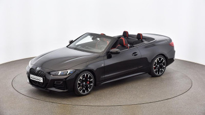 BMW 4er Gebrauchtwagen BMW 4er Gebrauchtwagen