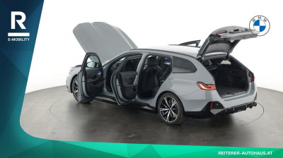 BMW i5 Vorführwagen BMW i5 Vorführwagen