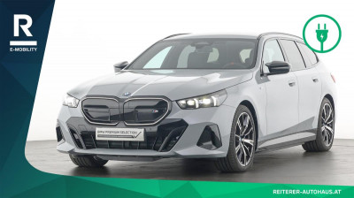BMW i5 Vorführwagen BMW i5 Vorführwagen