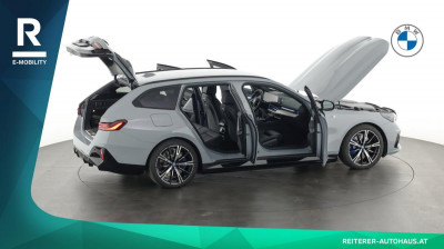 BMW i5 Vorführwagen BMW i5 Vorführwagen
