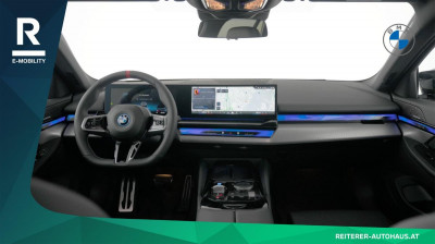 BMW i5 Vorführwagen BMW i5 Vorführwagen