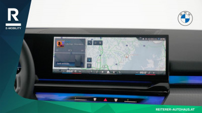 BMW i5 Vorführwagen BMW i5 Vorführwagen