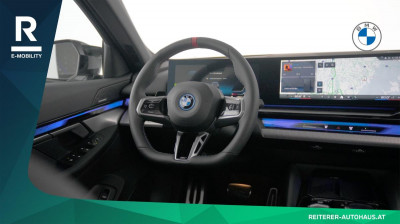 BMW i5 Vorführwagen BMW i5 Vorführwagen