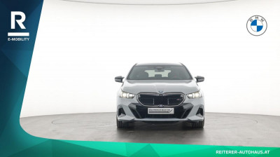 BMW i5 Vorführwagen BMW i5 Vorführwagen