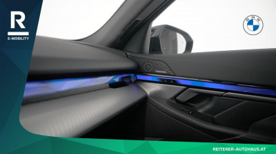 BMW i5 Vorführwagen BMW i5 Vorführwagen