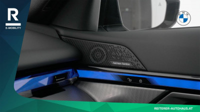 BMW i5 Vorführwagen BMW i5 Vorführwagen