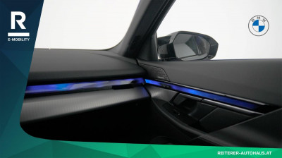 BMW i5 Vorführwagen BMW i5 Vorführwagen