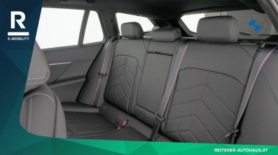 BMW i5 Vorführwagen BMW i5 Vorführwagen