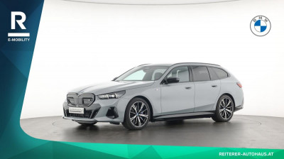 BMW i5 Vorführwagen BMW i5 Vorführwagen