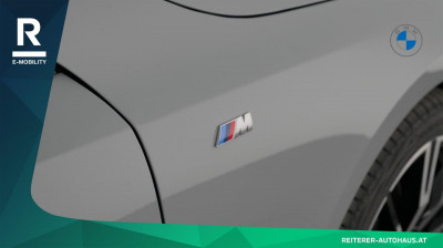 BMW i5 Vorführwagen BMW i5 Vorführwagen