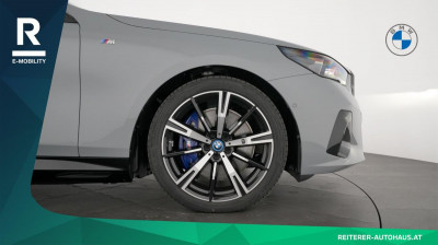 BMW i5 Vorführwagen BMW i5 Vorführwagen