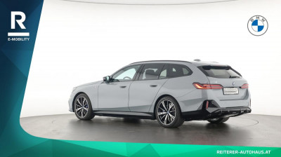 BMW i5 Vorführwagen BMW i5 Vorführwagen