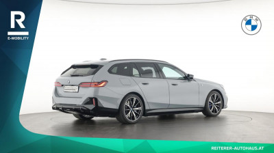 BMW i5 Vorführwagen BMW i5 Vorführwagen