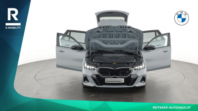 BMW i5 Vorführwagen BMW i5 Vorführwagen