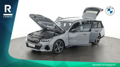 BMW i5 Vorführwagen BMW i5 Vorführwagen