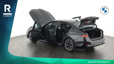 BMW i5 Gebrauchtwagen BMW i5 Gebrauchtwagen