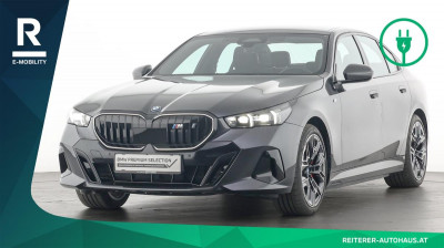 BMW i5 Gebrauchtwagen BMW i5 Gebrauchtwagen