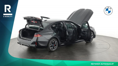 BMW i5 Gebrauchtwagen BMW i5 Gebrauchtwagen