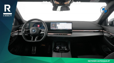 BMW i5 Gebrauchtwagen BMW i5 Gebrauchtwagen