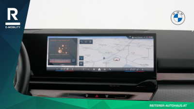 BMW i5 Gebrauchtwagen BMW i5 Gebrauchtwagen