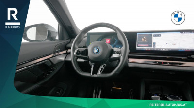 BMW i5 Gebrauchtwagen BMW i5 Gebrauchtwagen