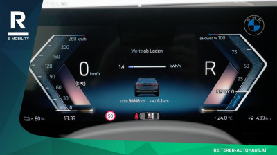 BMW i5 Gebrauchtwagen BMW i5 Gebrauchtwagen