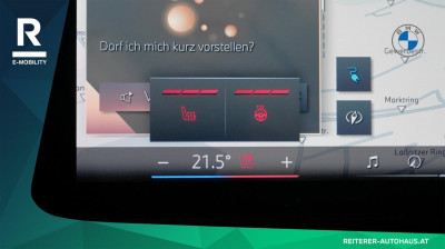 BMW i5 Gebrauchtwagen BMW i5 Gebrauchtwagen