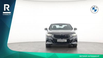 BMW i5 Gebrauchtwagen BMW i5 Gebrauchtwagen