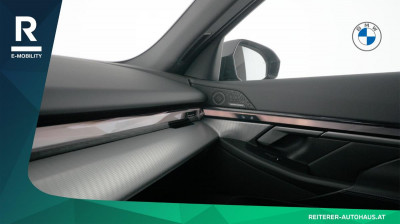 BMW i5 Gebrauchtwagen BMW i5 Gebrauchtwagen