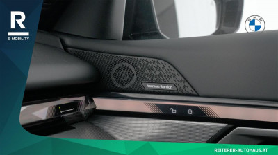 BMW i5 Gebrauchtwagen BMW i5 Gebrauchtwagen