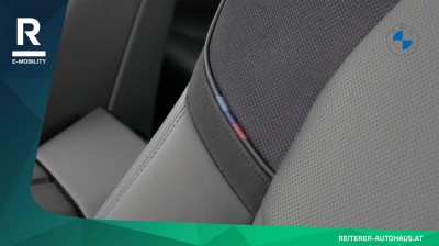BMW i5 Gebrauchtwagen BMW i5 Gebrauchtwagen