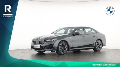 BMW i5 Gebrauchtwagen BMW i5 Gebrauchtwagen