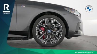 BMW i5 Gebrauchtwagen BMW i5 Gebrauchtwagen