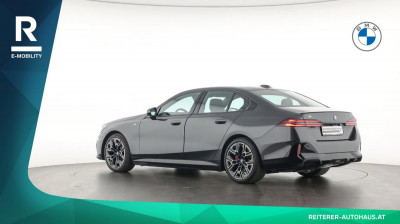 BMW i5 Gebrauchtwagen BMW i5 Gebrauchtwagen