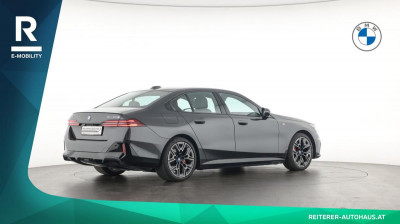 BMW i5 Gebrauchtwagen BMW i5 Gebrauchtwagen