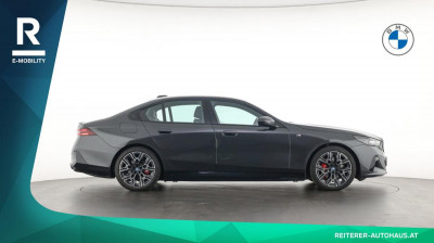 BMW i5 Gebrauchtwagen BMW i5 Gebrauchtwagen